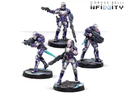 Aleph : Myrmidons │ Infinity