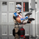 Gentle Giant - Star Wars 1/6 - Captain Rex Bust
