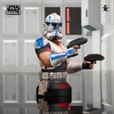 Gentle Giant - Star Wars 1/6 - Captain Rex Bust