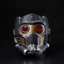 Hasbro : Casque de Star Lord - The Infinity Saga │ Marvel Legends Series
