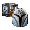 Hasbro Hasbro : Casque de Bo-Katan Kryze │ Star Wars The Black Series│Premium Electronic Helmet