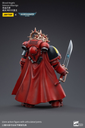JOYTOY : Blood Angels - Veteran Alberigo