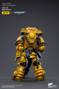 JOYTOY : Imperial Fists - Heavy Intercessor Rogfried Pertanal