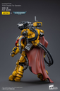 JOYTOY : Imperial Fists - Third Captain Tor Garadon