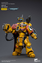 JOYTOY : Imperial Fists - Third Captain Tor Garadon