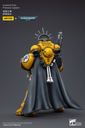 JOYTOY : Imperial Fists Primaris Captain