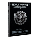 The Horus Heresy : Liber Mechanicum [FR]