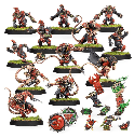  BLOOD BOWL: UNDERWORLD DENIZENS