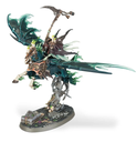  NIGHTHAUNT: REIKENOR LE SOMBRE CHANTRE