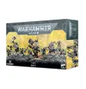 Orks : Boyz (Combat Patrol) │ Warhammer 40.000