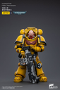 JOYTOY : Imperial Fists - Heavy Intercessor Rogfried Pertanal