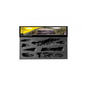 woodland : MOULE ROCHER 