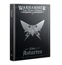 The Horus Heresy : Liber Astartes [FR]