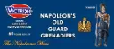 Victrix : Napoleon's French Old Guard Grenadiers │ The Napoleonic Wars