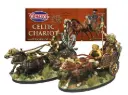 Victrix : Celtic Chariot │ Warriors of Antiquity
