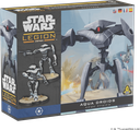 Star Wars LEGION : Aqua Droid [FR]