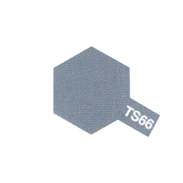 Tamiya : TS66 - Gris Japonais Kure Mat │ Spray 100ml