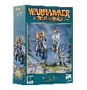Royaume des Hauts-Elfs : High Elf Lords │ Warhammer the Old World