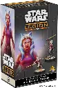 Star Wars LEGION : Commander & Padawan Ashoka Tano [Multi-Langue]