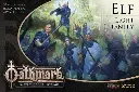 Oathmark : Elf Light Infantry