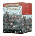 Ogor Mawtribes : Spearhead "Scrapglutt"│ Warhammer Age of Sigmar