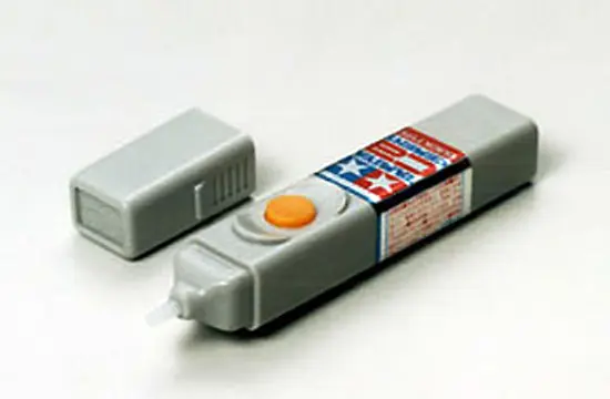 Tamiya :Colle Gel  20gr