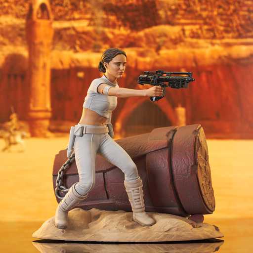 [GEG 84110] Gentle Giant : Padmé Amidala │ Premier Collection