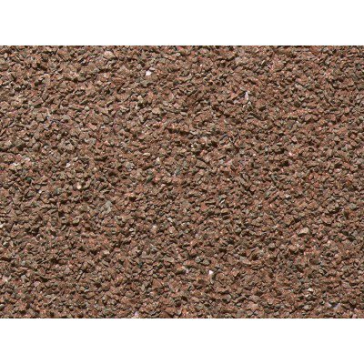 [NOC 09367] Noch : Ballast Brun Rouge