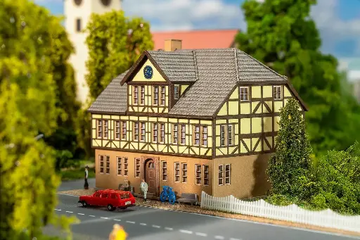 [FAL 282779] Faller : Ancienne Mairie