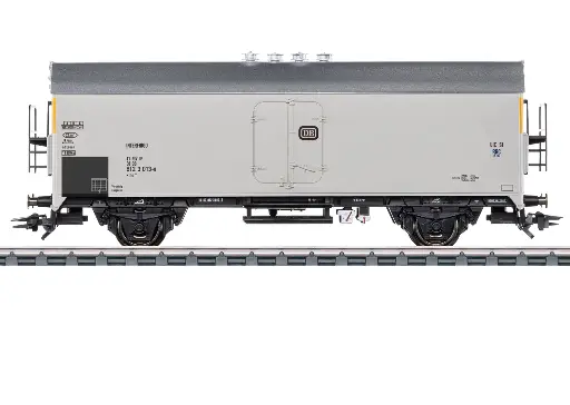 [MKN 45032] Marklin : Wagon réfrigérant Ibs 377 